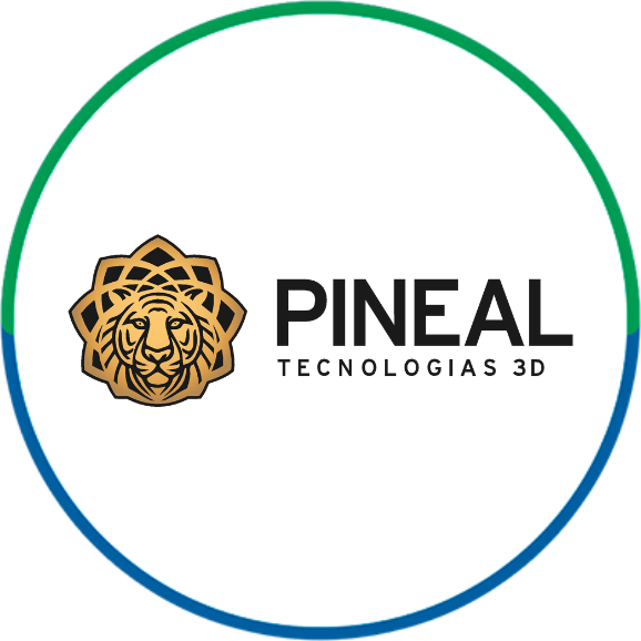Pineal 3D